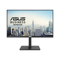 ASUSTeK COMPUTER ASUS VA27ACFSN - LED-skärm - QHD - 27"