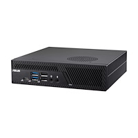 ASUSTeK COMPUTER ASUS PB63 B3014MH - mini-PC Core i3 13100 3.4 GHz - 8 GB - SSD 256 GB