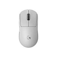 Logitech Logitech G PRO X SUPERLIGHT 2 - mus - gaming - 2.4 GHz - vit