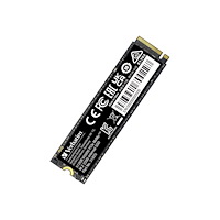 VERBATIM Verbatim Vi5000 - SSD - 512 GB - PCIe 4.0 x4