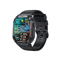 Denver DENVER SWC-191 smart klocka med band