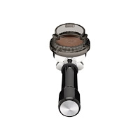Sage Sage SEA201NEU0ZEU1 - dosing funnel