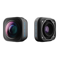 GoPro GoPro Max Lens Mod 2.0 - omvandlare