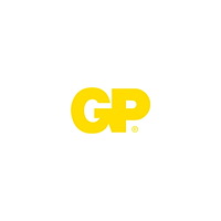 Gold Peak GP Super batteri - 20 x AA-typ - alkaliskt