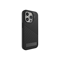 ZAGG ZAGG Denali Snap - baksidesskydd för mobiltelefon