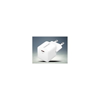 Intenso Intenso W30C strömadapter - GaN - 24 pin USB-C - 30 Watt