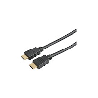 Prokord Prokord Premium HDMI-kabel med Ethernet - 10 m