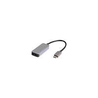 Prokord Prokord Premium - videoadapterkabel - 24 pin USB-C till DisplayPort