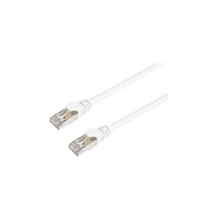 Prokord Prokord TP-Cable nätverkskabel - 15 m - vit