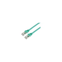 Prokord Prokord nätverkskabel - 50 cm - grön