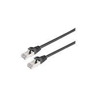 Prokord Prokord TP-Cable nätverkskabel - 20 m - svart
