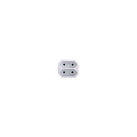 Prokord Prokord - strömdelare - power CEE 7/7 till IEC 60906-1