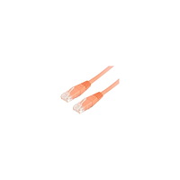 Prokord Prokord nätverkskabel - 1.5 m - orange