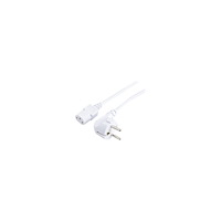 Prokord Prokord - strömkabel - power CEE 7/7 till power IEC 60320 C13 - 1 m