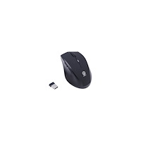 Voxicon Voxicon M30WLB - mus - 2.4 GHz - svart