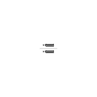 Prokord Prokord - DisplayPort-kabel - DisplayPort till DisplayPort - 3 m