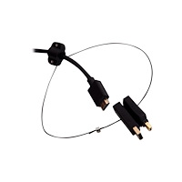 Prokord Prokord videoadaptersats - DisplayPort / HDMI
