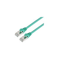Prokord Prokord nätverkskabel - 3 m - grön