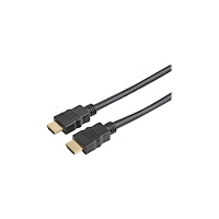 Prokord Prokord HDMI-kabel med Ethernet - 5 m