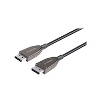 Prokord Prokord - DisplayPort-kabel - DisplayPort till DisplayPort - 50 m