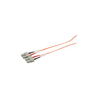 Prokord Prokord patch-kabel - 3 m