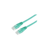 Prokord Prokord nätverkskabel - 50 cm - grön
