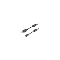 Prokord Prokord - USB-kabel - USB till mini-USB typ B - 2 m
