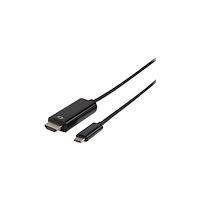 Prokord Prokord adapterkabel - 1 m
