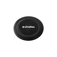 Cirafon Cirafon trådlös laddningsplatta - bord