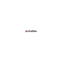 Cirafon Cirafon Smart Power Station - laddningsställ