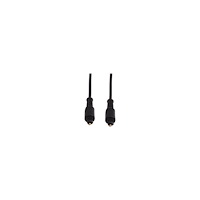 Prokord Prokord digial audiokabel (optisk) - 2 m
