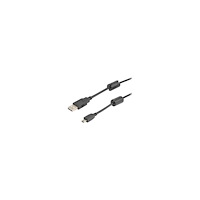 Prokord Prokord - USB-kabel - USB till mini-USB typ B - 5 m