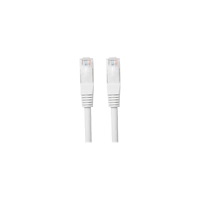 Prokord Prokord nätverkskabel - 50 cm - vit