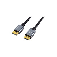 Prokord Prokord - DisplayPort-kabel - DisplayPort till DisplayPort - 2 m