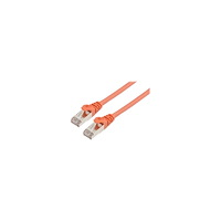 Prokord Prokord nätverkskabel - 20 m - orange