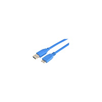 Prokord Prokord - USB-kabel - USB typ A till Micro-USB Type B - 2 m