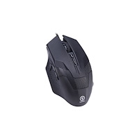 Voxicon Voxicon GR8-10 - mus - USB - svart