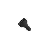 Cirafon Cirafon strömadapter för bil - 2 x USB, 24 pin USB-C - 30 Watt