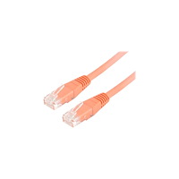Prokord Prokord nätverkskabel - 1.5 m - orange