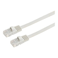 Prokord Prokord patch-kabel - 50 cm - grå