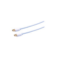 Prokord Prokord - DisplayPort-kabel - Mini DisplayPort till Mini DisplayPort - 2 m