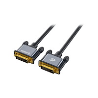 Prokord Prokord - DVI-kabel - DVI-D till DVI-D - 2 m