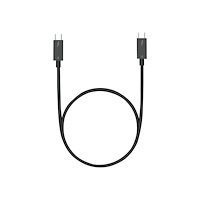 Prokord Prokord - Thunderbolt-kabel - 24 pin USB-C till 24 pin USB-C - 70 cm