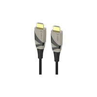 Prokord Prokord HDMI-kabel med Ethernet - 15 m