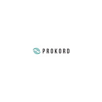 Prokord Prokord DisplayPort-kabel - 50 cm
