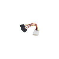 Prokord Prokord - strömkabel - 4 pin intern effekt till SATA-ström - 10 cm