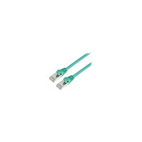 Prokord Prokord nätverkskabel - 50 cm - grön