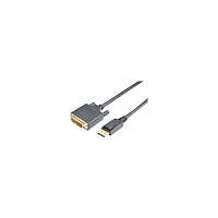 Prokord Prokord DisplayPort-kabel - 3 m