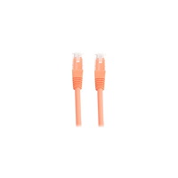 Prokord Prokord nätverkskabel - 2 m - orange