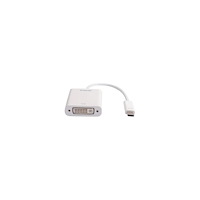 Prokord Prokord - videokort - 24 pin USB-C till DVI-D